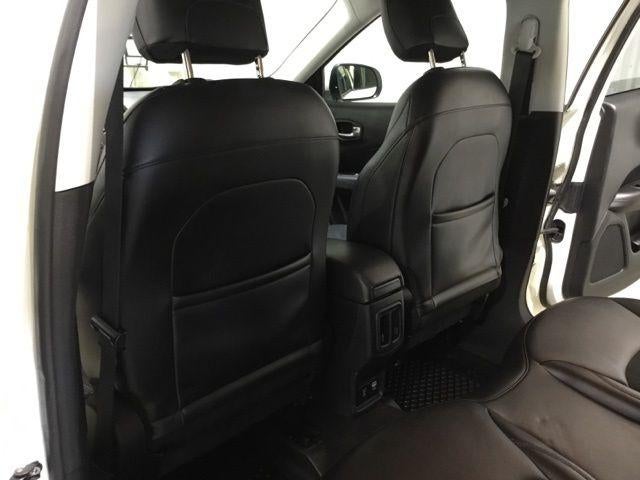 2019 Jeep Compass Altitude