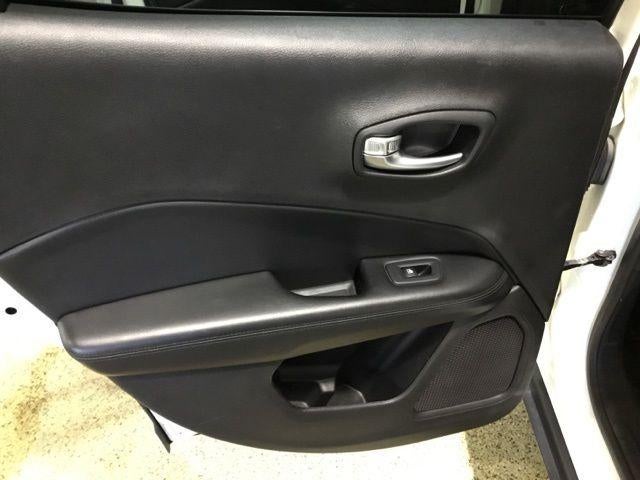 2019 Jeep Compass Altitude