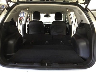 2019 Jeep Compass Altitude