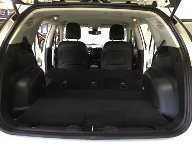 2019 Jeep Compass Altitude