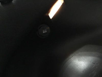 2019 Jeep Compass Altitude