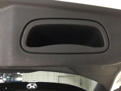 2019 Jeep Compass Altitude