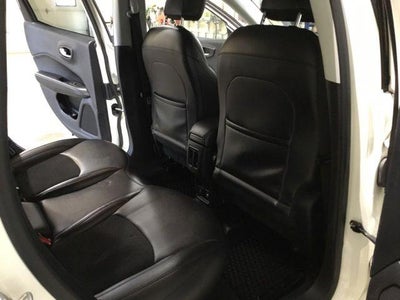 2019 Jeep Compass Altitude