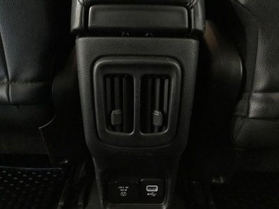 2019 Jeep Compass Altitude