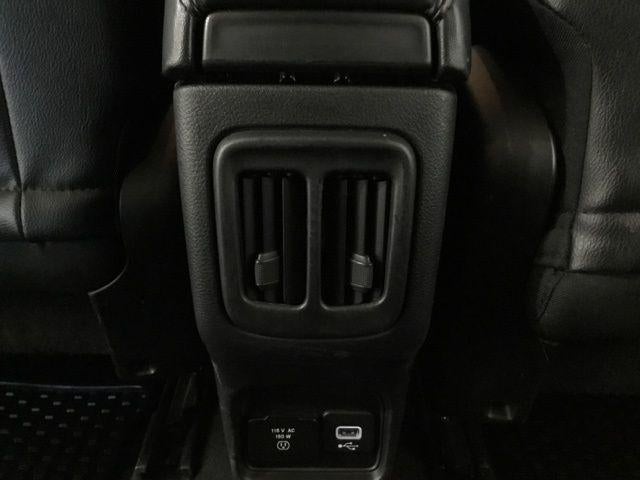 2019 Jeep Compass Altitude