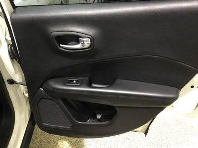 2019 Jeep Compass Altitude