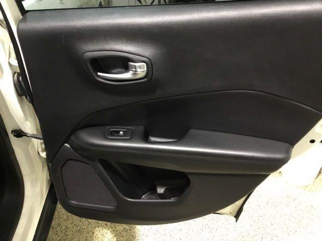 2019 Jeep Compass Altitude