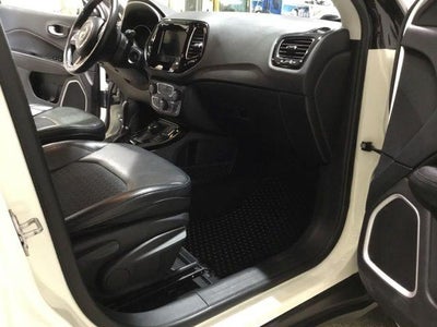 2019 Jeep Compass Altitude