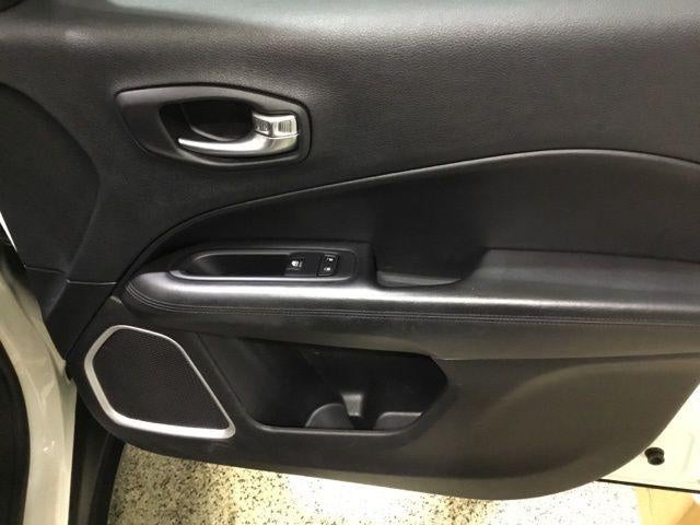 2019 Jeep Compass Altitude