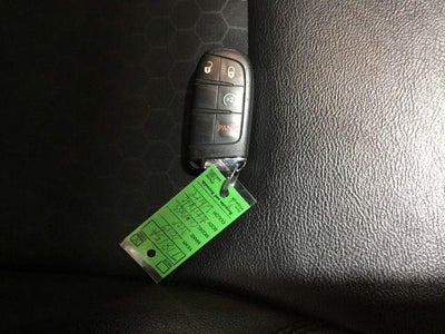 2019 Jeep Compass Altitude