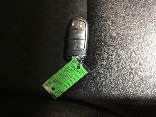 2019 Jeep Compass Altitude