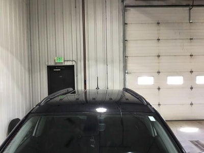 2019 Jeep Compass Altitude