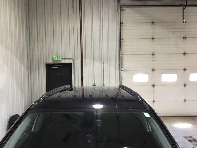 2019 Jeep Compass Altitude