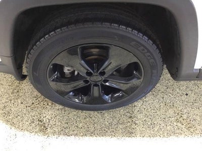 2019 Jeep Compass Altitude