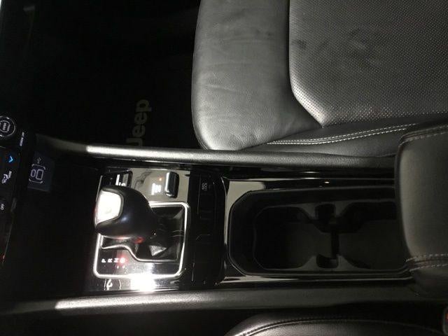 2022 Jeep Compass High Altitude