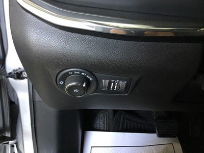 2022 Jeep Compass High Altitude