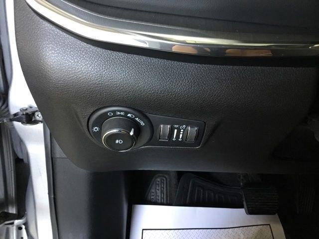 2022 Jeep Compass High Altitude