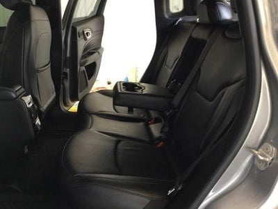 2022 Jeep Compass High Altitude