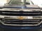 2017 Chevrolet Silverado 1500 High Country