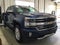 2017 Chevrolet Silverado 1500 High Country