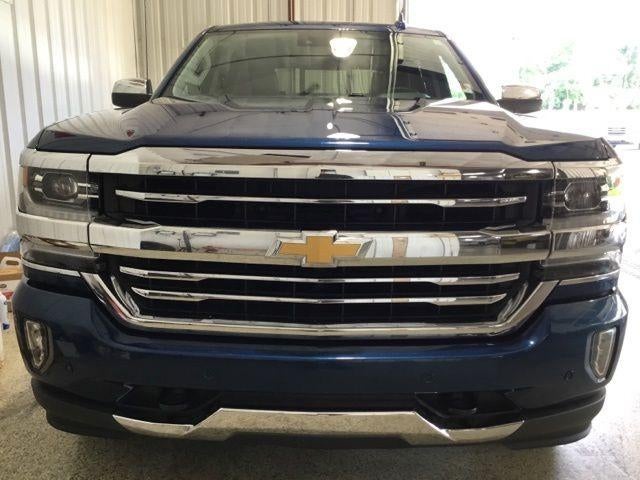 2017 Chevrolet Silverado 1500 High Country