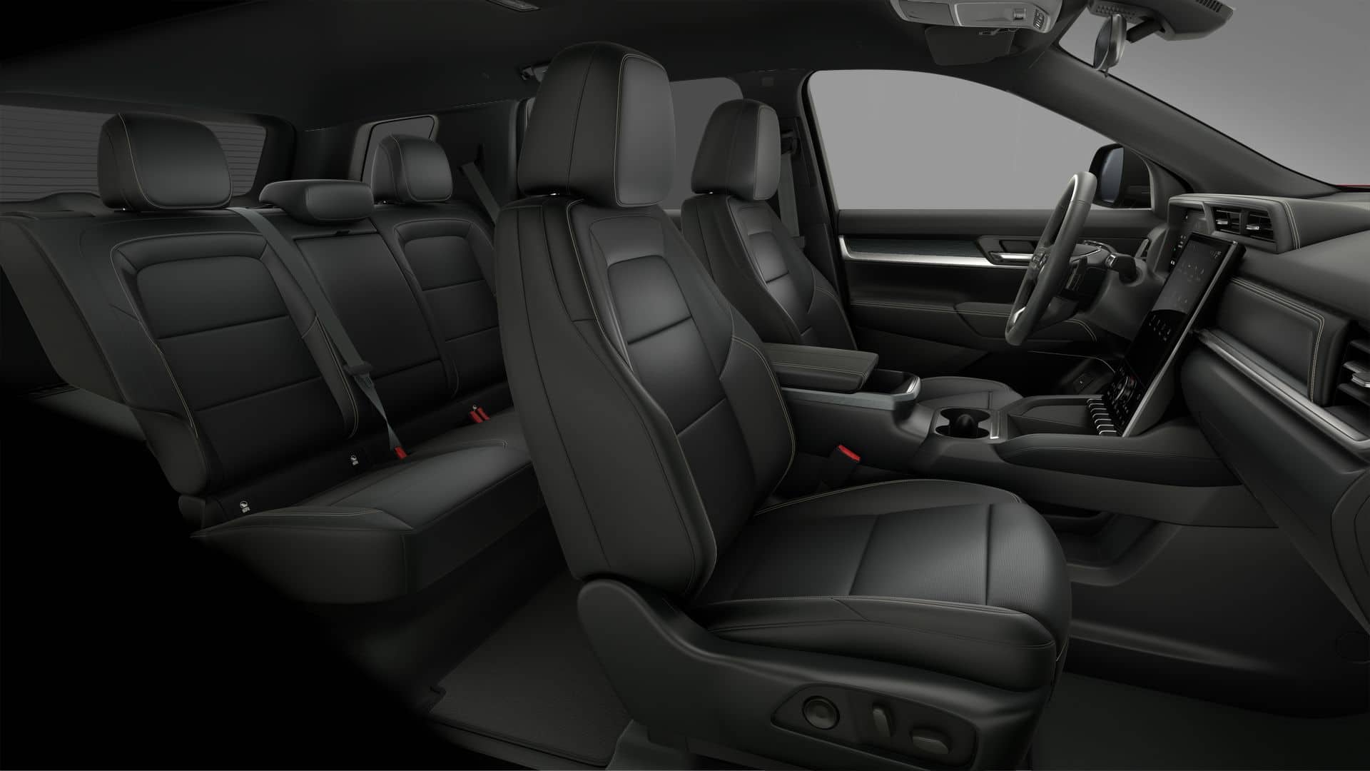 2027 GMC Terrain Elevation - Photo 9