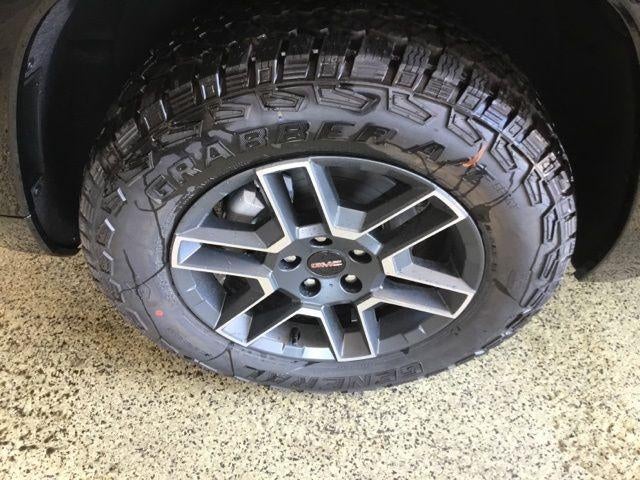 2027 GMC Terrain AWD AT4