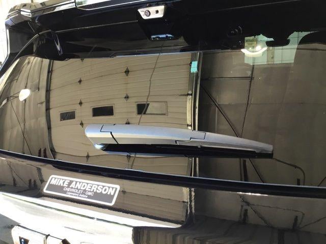 2027 GMC Terrain AWD AT4