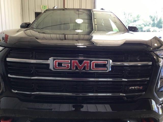 2027 GMC Terrain AWD AT4