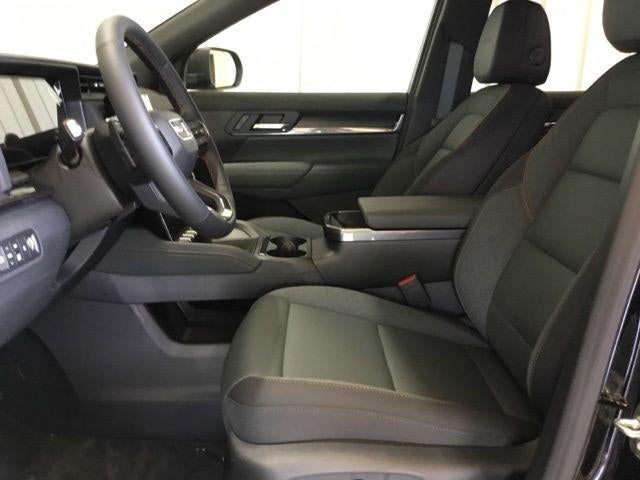 2027 GMC Terrain AWD AT4