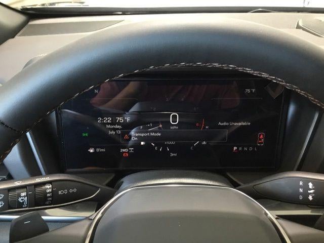 2027 GMC Terrain AWD AT4