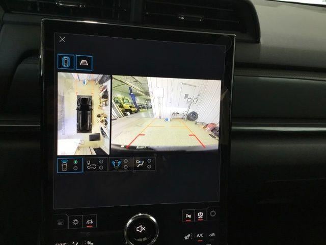 2027 GMC Terrain AWD AT4