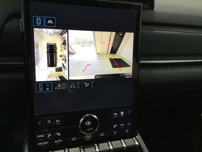 2027 GMC Terrain AWD AT4