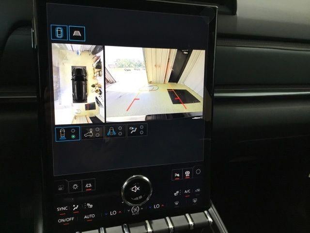 2027 GMC Terrain AWD AT4