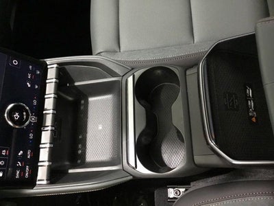 2027 GMC Terrain AWD AT4