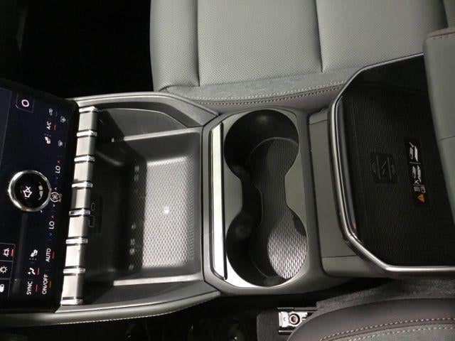 2027 GMC Terrain AWD AT4