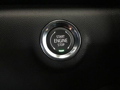 2027 GMC Terrain AWD AT4
