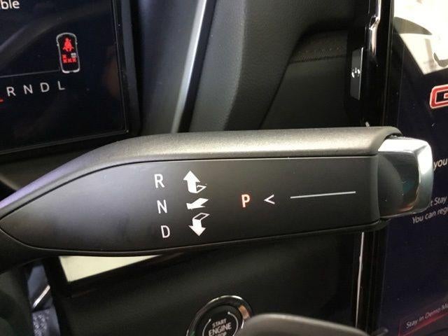 2027 GMC Terrain AWD AT4