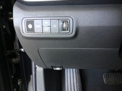 2027 GMC Terrain AWD AT4