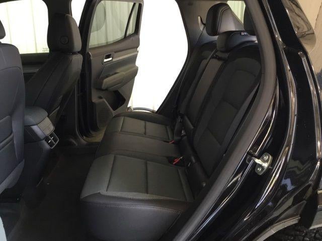 2027 GMC Terrain AWD AT4