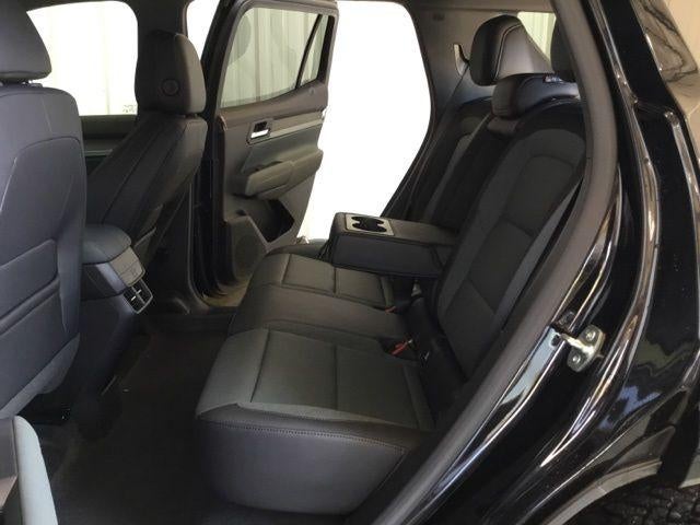 2027 GMC Terrain AWD AT4