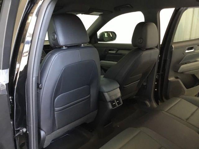 2027 GMC Terrain AWD AT4