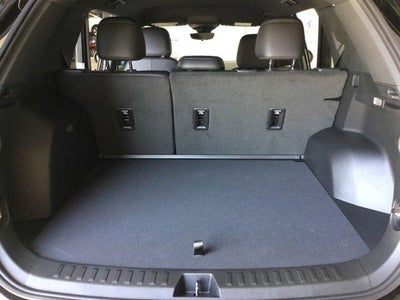 2027 GMC Terrain AWD AT4