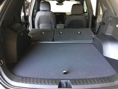 2027 GMC Terrain AWD AT4