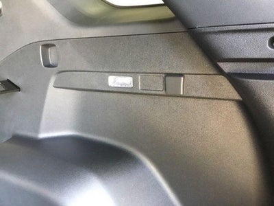 2027 GMC Terrain AWD AT4