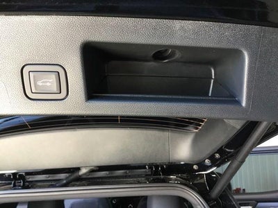 2027 GMC Terrain AWD AT4