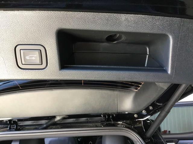 2027 GMC Terrain AWD AT4