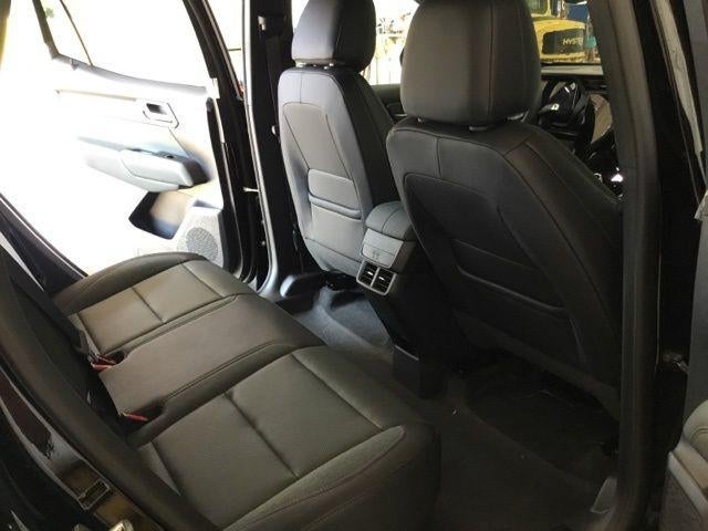 2027 GMC Terrain AWD AT4