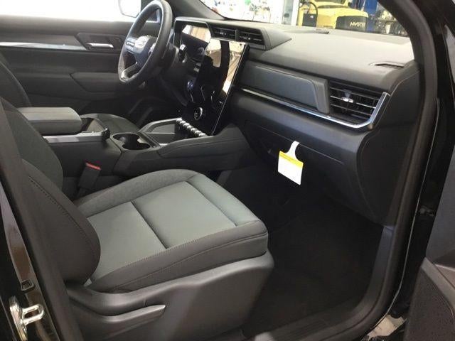 2027 GMC Terrain AWD AT4