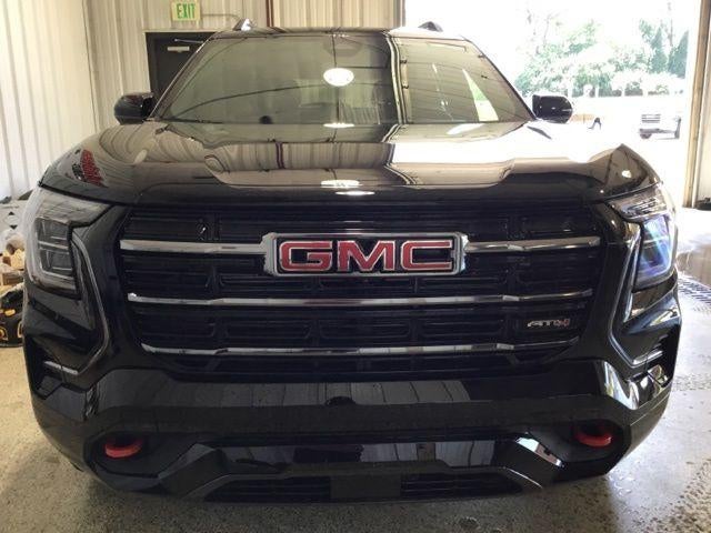 2027 GMC Terrain AWD AT4